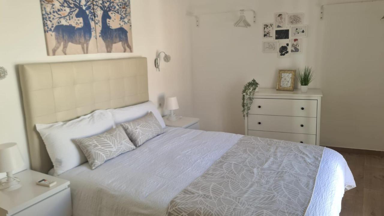 La Casilla De Nerja Villa Exteriör bild