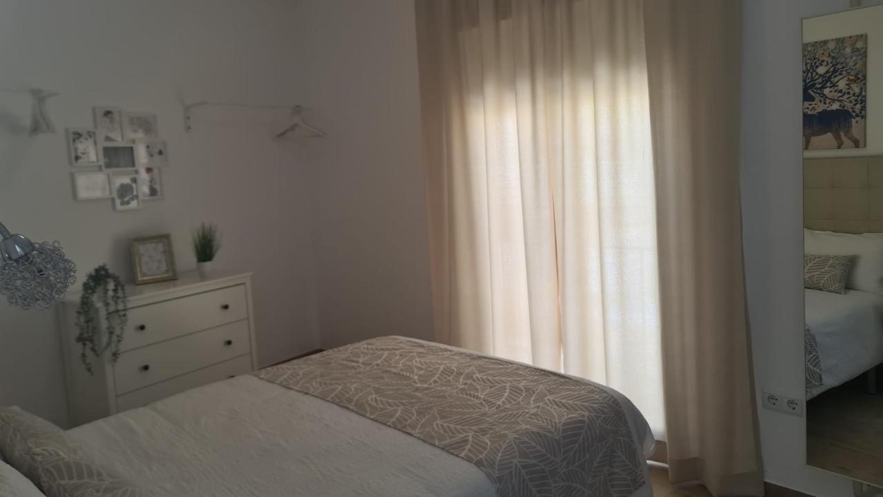 La Casilla De Nerja Villa Exteriör bild
